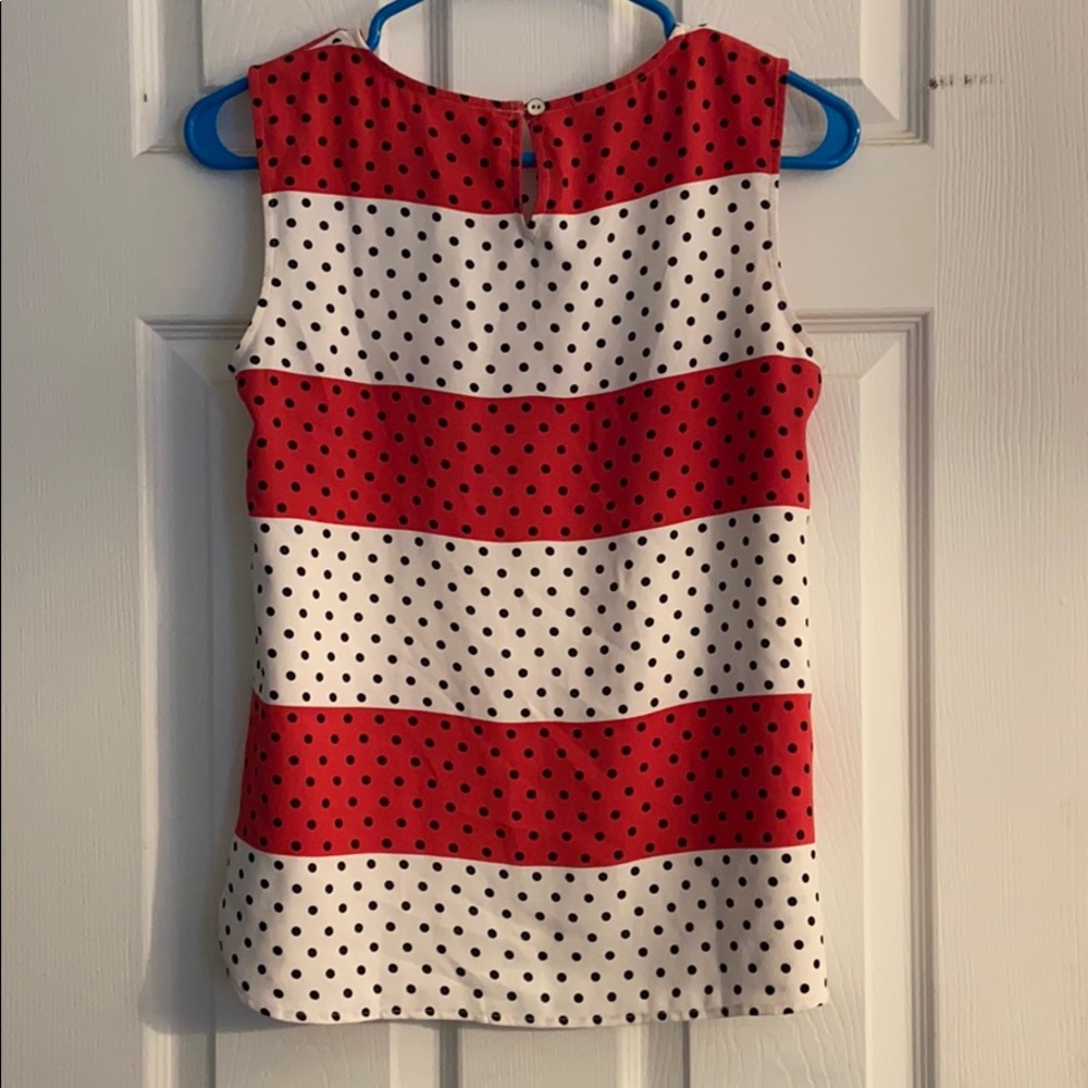 Talbots Top - Picture 2 of 4